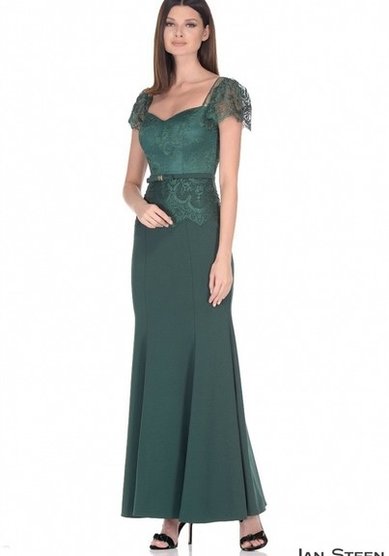 Вечернее платье J68325 - свадебные вечерние платья в Самаре JULIA