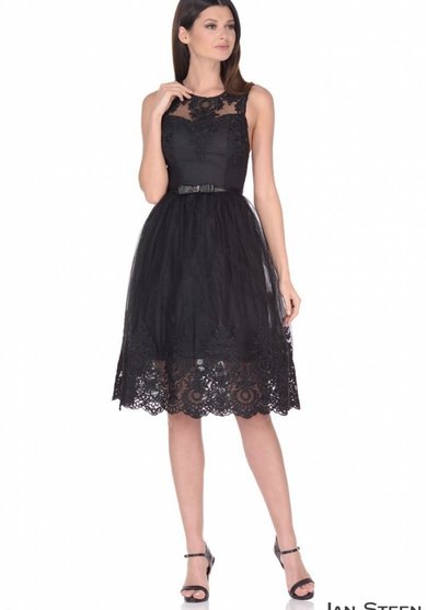 Вечернее платье J68362 - свадебные вечерние платья в Самаре JULIA