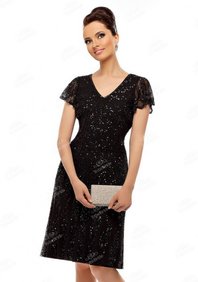 Вечернее платье u012b-A30989