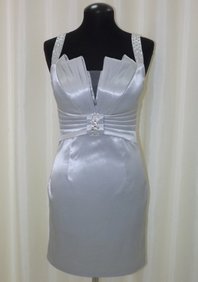 Вечернее платье 900-A30999