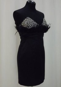 Вечернее платье 861-A31000