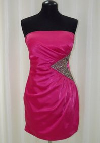 Вечернее платье 326-A31007