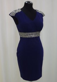 Вечернее платье 1101-A31010