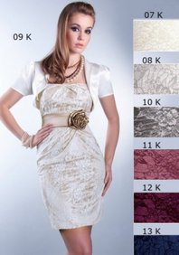 Вечернее платье Rene-V31183