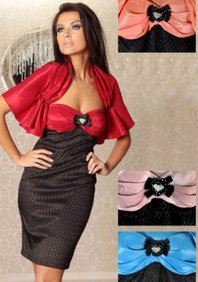 Вечернее платье Sasha-V31186