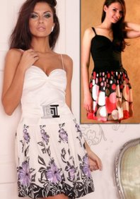 Вечернее платье Tanja-V31188