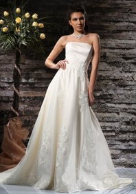 Свадебное платье Миранда-Б31216