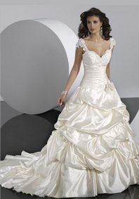 Свадебное платье Мадонна-Д31225
