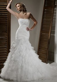 Свадебное платье BS-71-Д31228