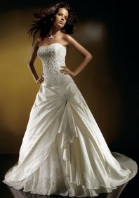 Свадебное платье BS-64-Д31384