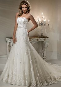 Свадебное платье BS-59-Д31386