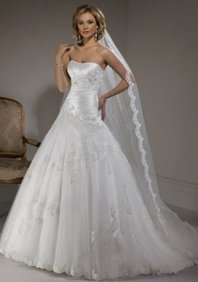 Свадебное платье BS-58-Д31387