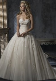 Свадебное платье BS-49-Д31391