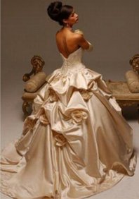 Свадебное платье BS-20-Д31395