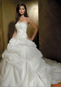 Свадебное платье BS-13-Д31397