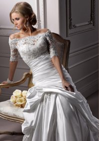 Свадебное платье MS-55-Д31399