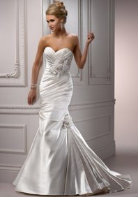 Свадебное платье MS-52-Д31402