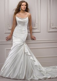 Свадебное платье MS-49-Д31405