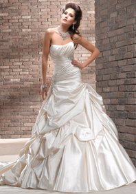 Свадебное платье MS-37-Д31413