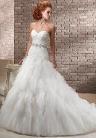 Свадебное платье MS-36-Д31414