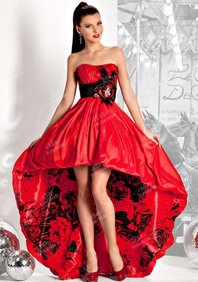 Вечернее платье c0382b-Д31431