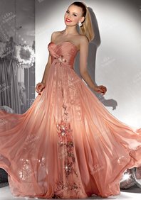 Вечернее платье CO0226B-Д31513