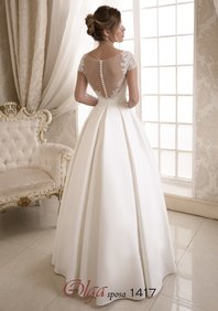 Свадебное платье J68208