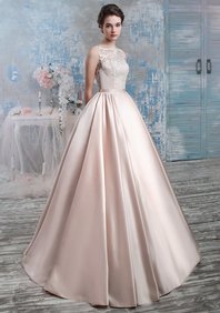 Свадебное платье J68226