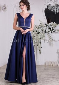 Вечернее платье J68358