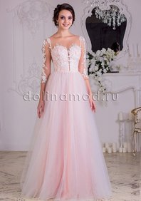 Вечернее платье J68376