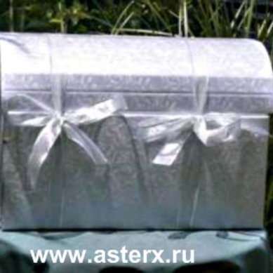 Сундук для денег A32239 - Салон аксессуаров Asterx