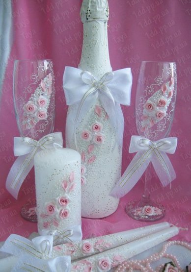 Набор М32263 - Салон аксессуаров Мастерская Валерии Горбуновой