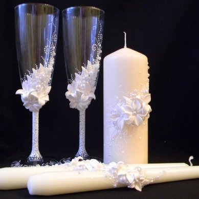 Набор М32264 - Салон аксессуаров Мастерская Валерии Горбуновой