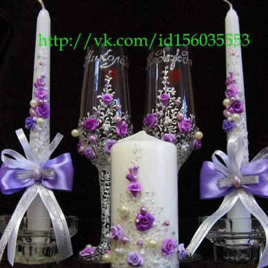 Набор М32265 - Салон аксессуаров Мастерская Валерии Горбуновой