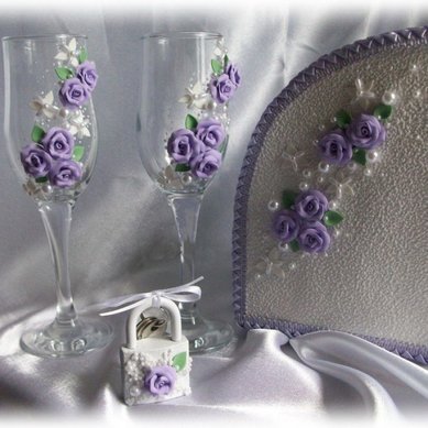 Набор М32266 - Салон аксессуаров Мастерская Валерии Горбуновой