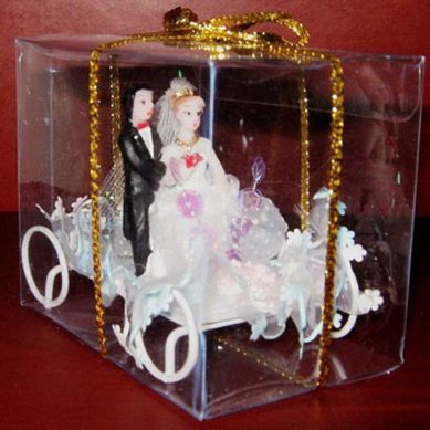 Фигурка на торт В32275 - Салон аксессуаров Весёлая затея