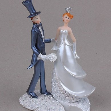 Фигурка на торт В32279 - Салон аксессуаров Весёлая затея