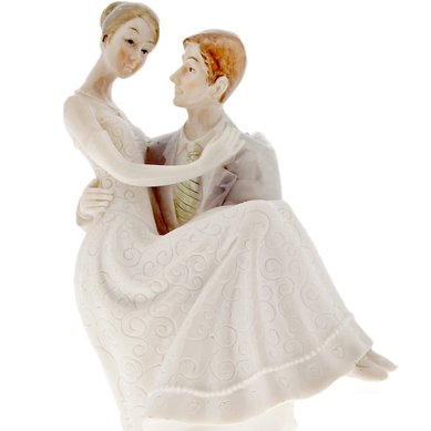 Фигурка на торт В32282 - Салон аксессуаров Весёлая затея