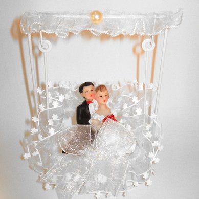 Фигурка на торт В32283 - Салон аксессуаров Весёлая затея