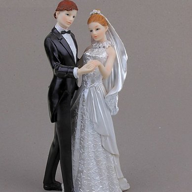 Фигурка на торт В32290 - Салон аксессуаров Весёлая затея