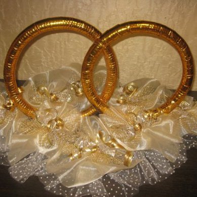 Украшение на автомобиль В32292 - Салон аксессуаров Весёлая затея